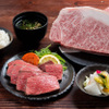 神戶牛炭火牛排・逸品 寅松之肉滴