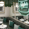 Ralph's Coffee - メイン写真: