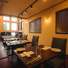 Fruits Bistro SABLIER - メイン写真: