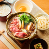 Washoku Nabedokoro Sushi Han - メイン写真: