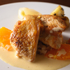 Fruits Bistro SABLIER - メイン写真: