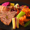 Fruits Bistro SABLIER - メイン写真: