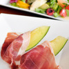 Fruits Bistro SABLIER - メイン写真: