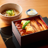 Washoku Nabedokoro Sushi Han - メイン写真: