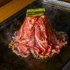 もんじゃ焼き 鉄板居酒屋 鑠鑠 - メイン写真: