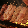炭火焼鳥 ツン - メイン写真: