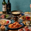 原価ビストロチーズプラス - メイン写真: