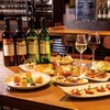 GRANDE POLAIRE WINEBAR TOKYO - メイン写真: