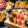 Zenseki Kanzen Koshitsu Sushi To Tempura Ryouten - メイン写真: