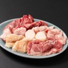 焼肉 ここから - メイン写真: