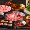 Shabu Shabu Ginhan Minatoku Daiba Ten