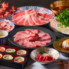 Shabu Shabu Ginhan Minatoku Daiba Ten