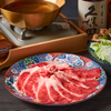 Shabu Shabu Ginhan Minatoku Daiba Ten