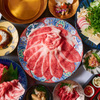 Shabu Shabu Ginhan Minatoku Daiba Ten