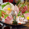 三陸の恵みを食す 石巻酒場 団欒 - メイン写真: