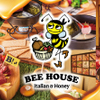 蜂蜜とチーズ BEEHOUSE - メイン写真: