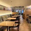 Cafe & Books Bibliotheque - メイン写真: