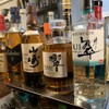 江戸堀 肉串 串の向こう側 - ドリンク写真: