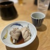 Hakata Mizutaki Torichiyo - 料理写真:毎日、朝引きの若鶏をさばいています！