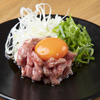 Nikutokome Yakiniku Ebisu - メイン写真: