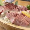 Nikutokome Yakiniku Ebisu - メイン写真: