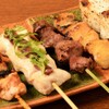 Washoku Yakitori Tomoshibi - メイン写真: