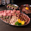 炭火焼肉うしまつ - メイン写真: