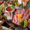 全席個室居酒屋 食べ放題 かなで - メイン写真: