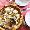 イタリア食堂 イルキャンティ河口湖 - メイン写真: