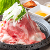 KOREAN DINING HANA - メイン写真: