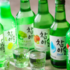 KOREAN DINING HANA - メイン写真: