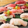 立ち寿司 まぐろ一徹 - メイン写真: