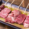 江戸堀 肉串 串の向こう側 - メイン写真: