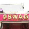 Amusement Bar SWAG - 外観写真: