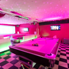 Amusement Bar SWAG - 内観写真: