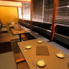 北海道海鮮居酒屋 いろりあん - メイン写真: