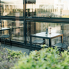 LE JARDIN DE TWEED - メイン写真: