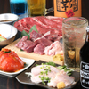 大衆ホルモン肉力屋 - メイン写真:
