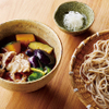 Teuchi Soba Ishiduki - メイン写真: