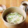 Teuchi Soba Ishiduki - メイン写真: