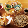 Soba To Tempura Ishiraku - メイン写真: