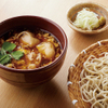 Teuchi Soba Ishiduki - メイン写真: