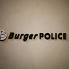 Burger POLICE - メイン写真: