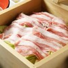 Ginza Shabushabu Puchi Rabu - メイン写真: