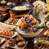 博多串焼と刺身 ココロザシ - メイン写真: