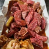 Shichirin Yakiniku Dai - メイン写真: