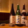 日本酒と海鮮 痛風屋 - メイン写真: