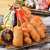 Nihon Ichi No Kushi Katsu Yokoduna - メイン写真: