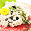 Unagi Fukumoto - 料理写真:うなぎ刺身・当店オリジナル人気料理、ふっくら・もっちり・柔らかな味