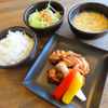 HAYA Hemingway And YAkiniku - メイン写真: